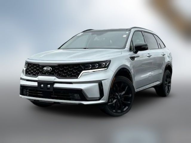 2021 Kia Sorento SX