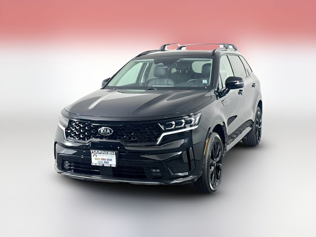 2021 Kia Sorento SX