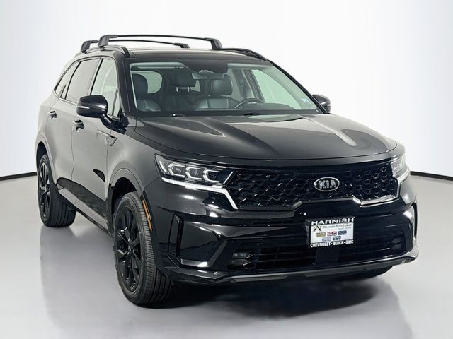2021 Kia Sorento SX
