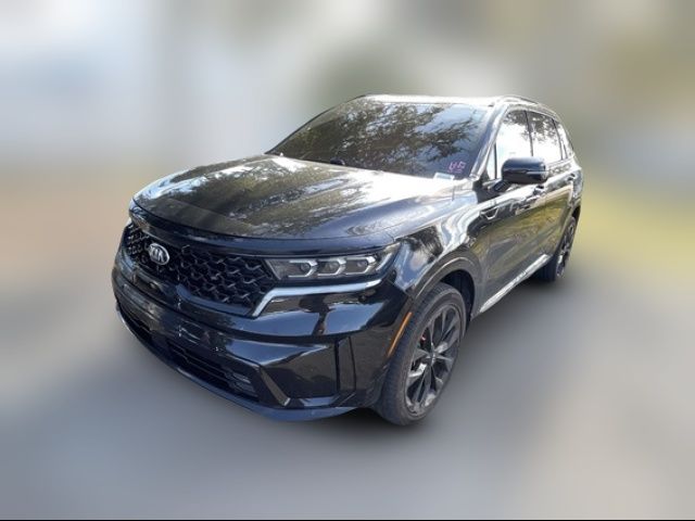 2021 Kia Sorento SX