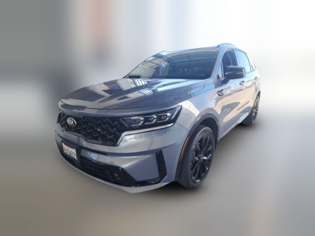 2021 Kia Sorento SX