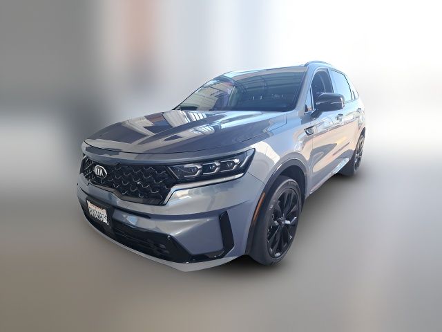 2021 Kia Sorento SX