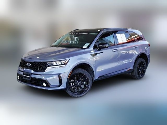 2021 Kia Sorento SX