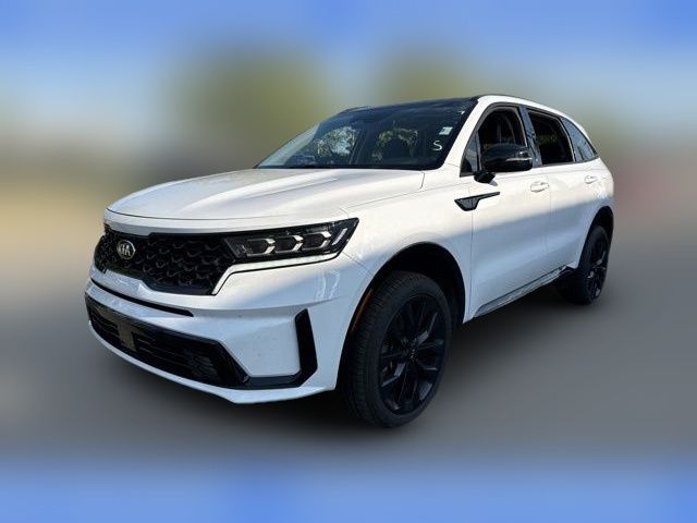 2021 Kia Sorento SX