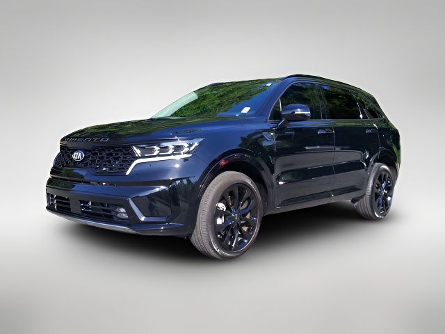 2021 Kia Sorento SX