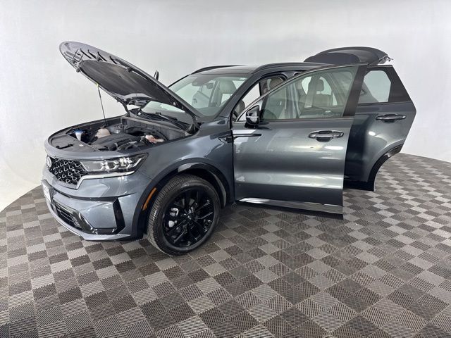 2021 Kia Sorento SX