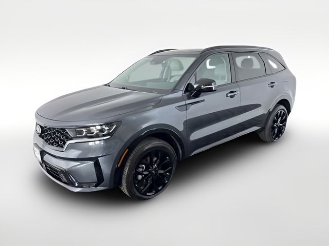 2021 Kia Sorento SX