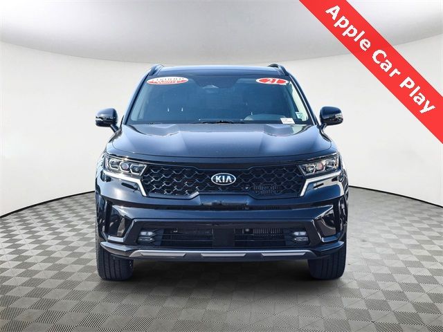 2021 Kia Sorento SX