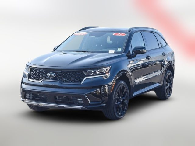 2021 Kia Sorento SX