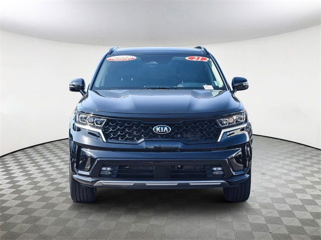 2021 Kia Sorento SX