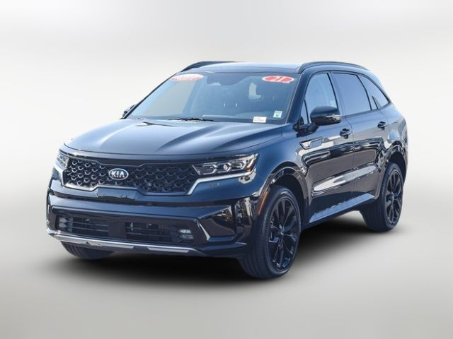 2021 Kia Sorento SX