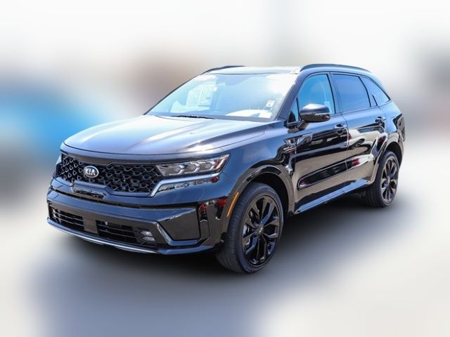 2021 Kia Sorento SX