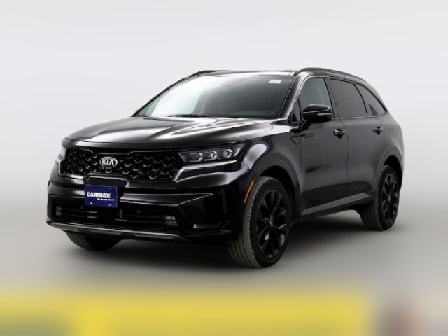 2021 Kia Sorento SX