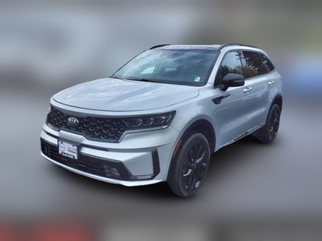 2021 Kia Sorento SX