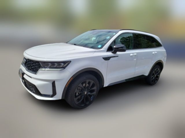 2021 Kia Sorento SX