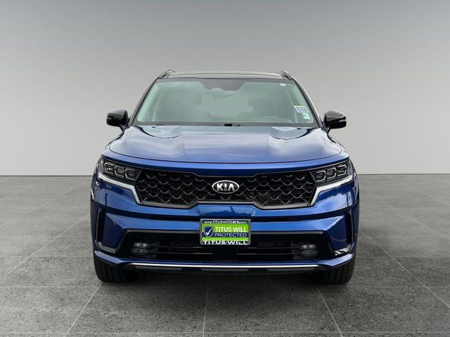 2021 Kia Sorento SX