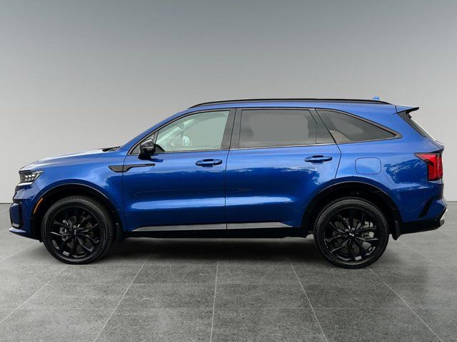 2021 Kia Sorento SX