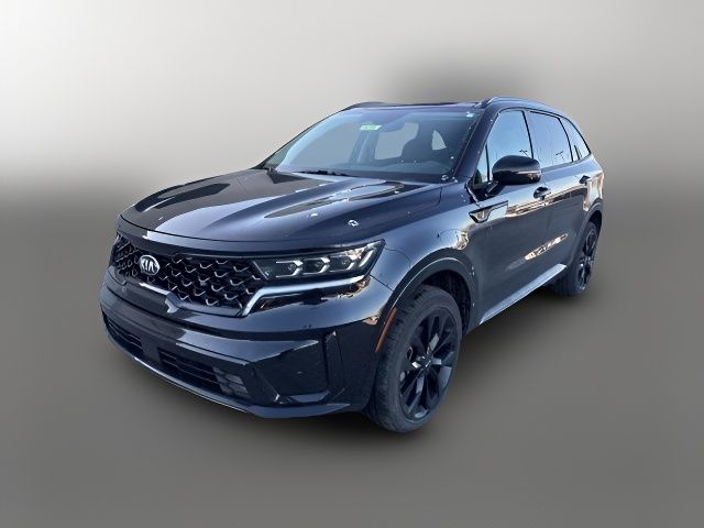 2021 Kia Sorento SX