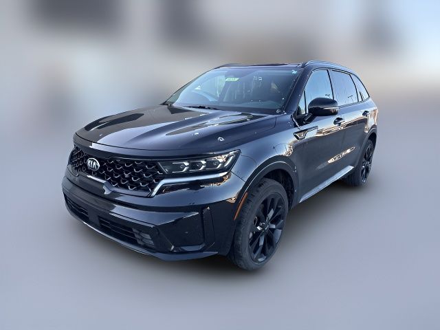 2021 Kia Sorento SX