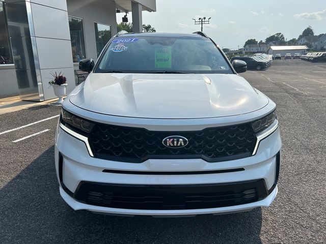 2021 Kia Sorento SX