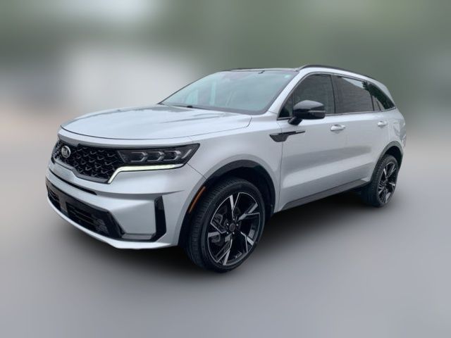 2021 Kia Sorento SX