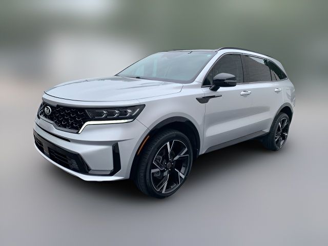 2021 Kia Sorento SX