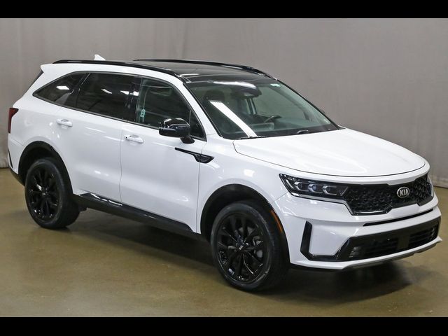 2021 Kia Sorento SX