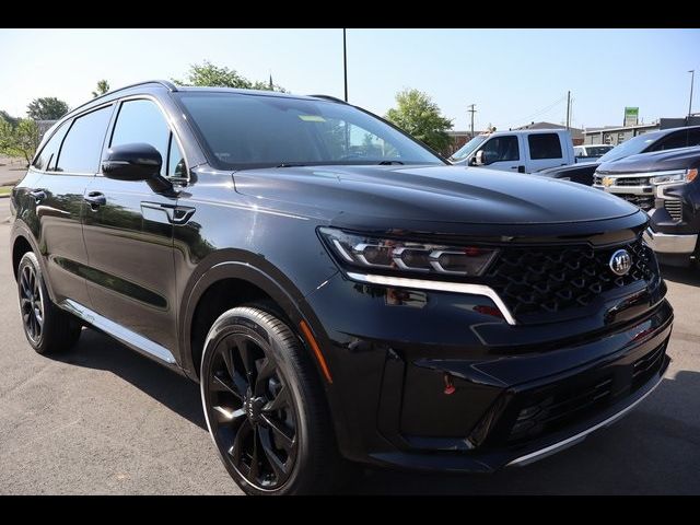 2021 Kia Sorento SX