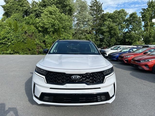 2021 Kia Sorento SX