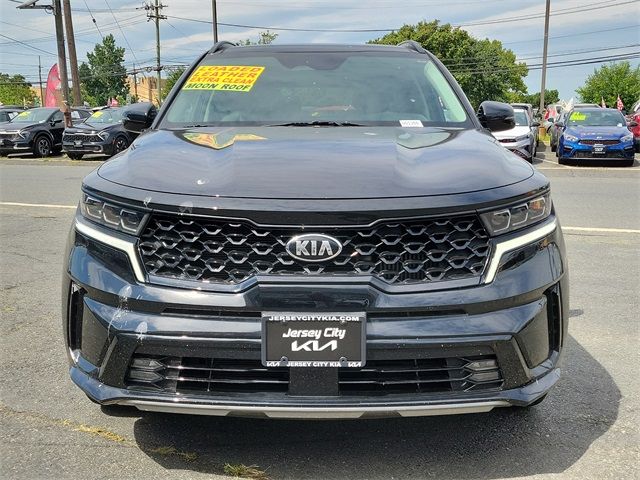 2021 Kia Sorento SX