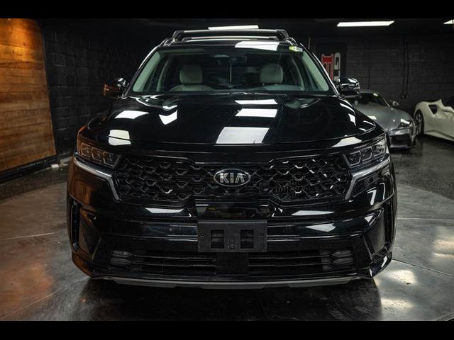 2021 Kia Sorento SX