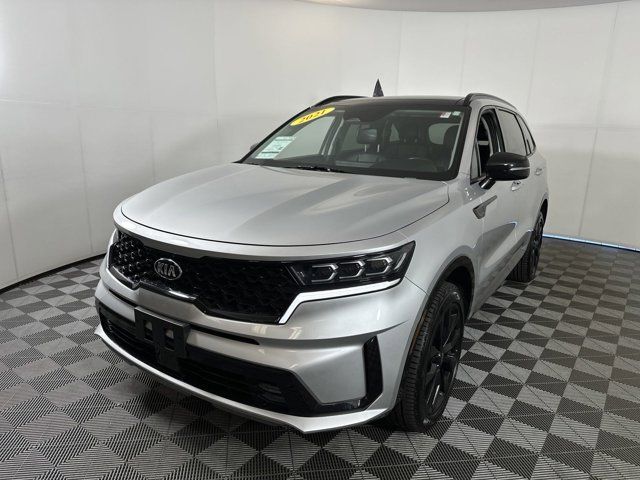 2021 Kia Sorento SX