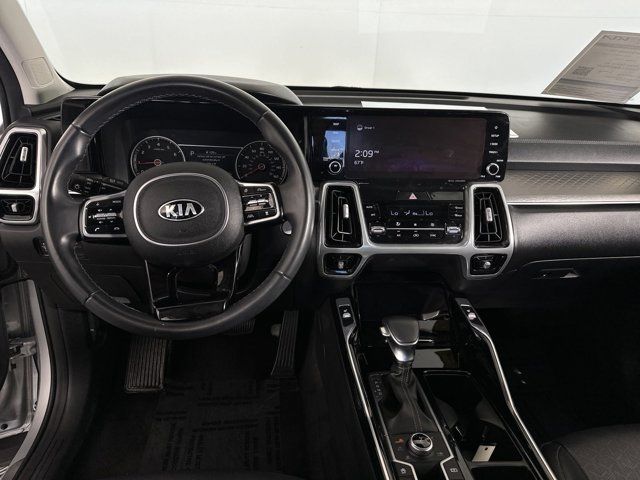 2021 Kia Sorento SX