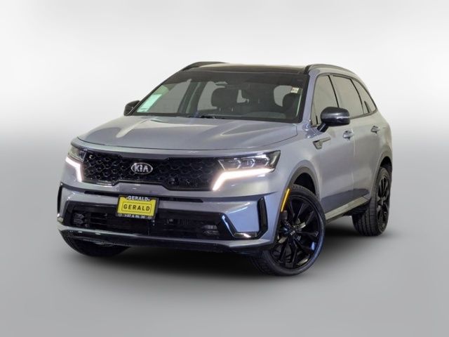 2021 Kia Sorento SX