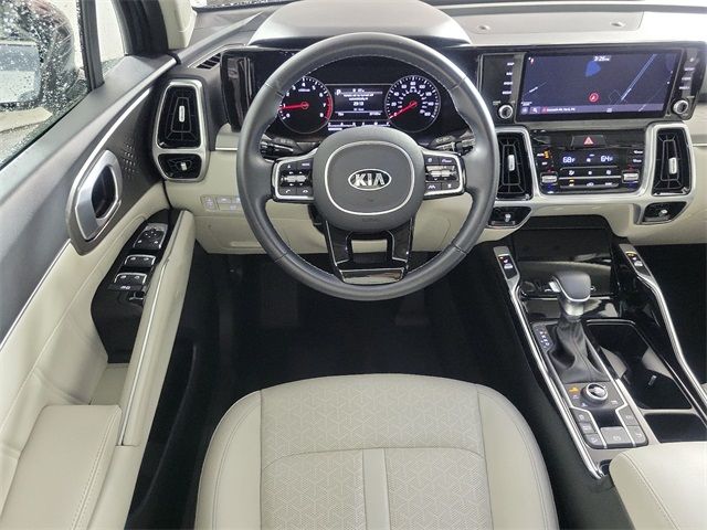 2021 Kia Sorento SX