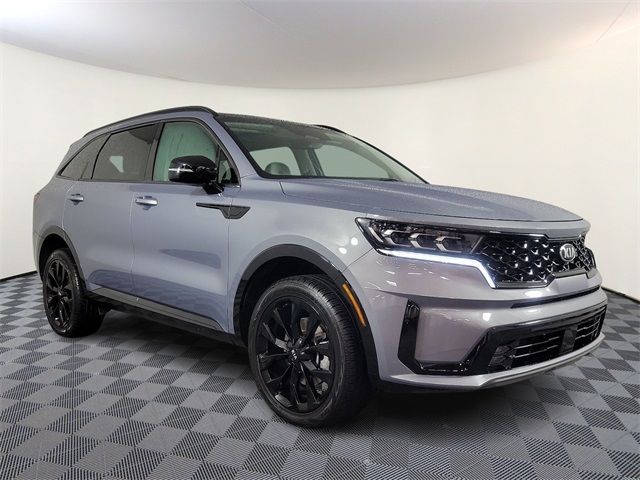 2021 Kia Sorento SX