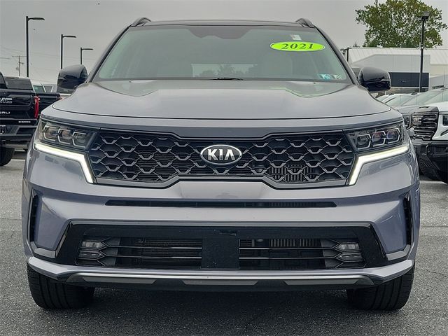 2021 Kia Sorento SX