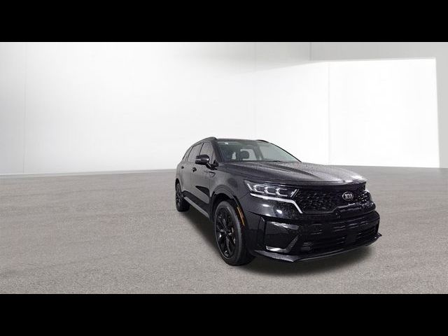 2021 Kia Sorento SX