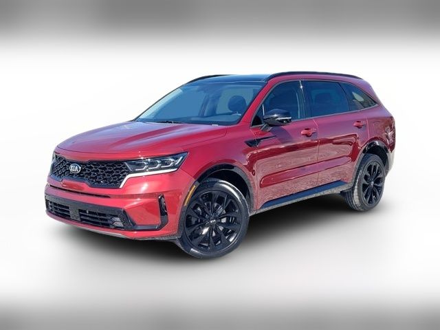 2021 Kia Sorento SX