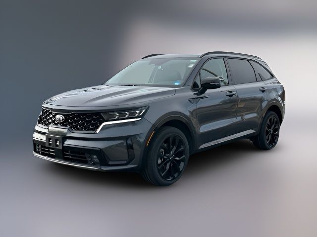 2021 Kia Sorento SX