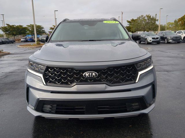 2021 Kia Sorento SX