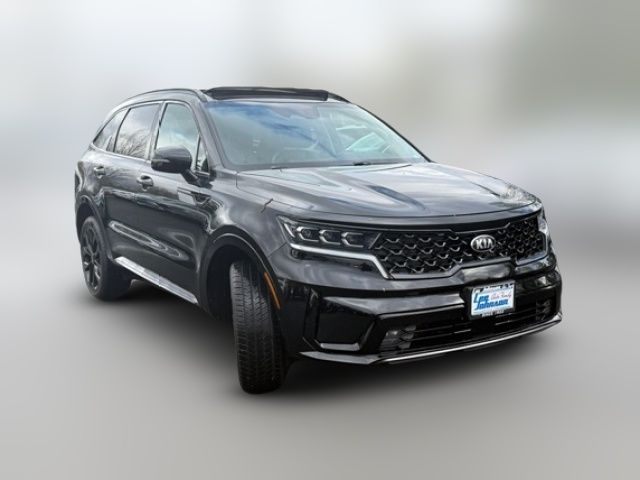 2021 Kia Sorento SX