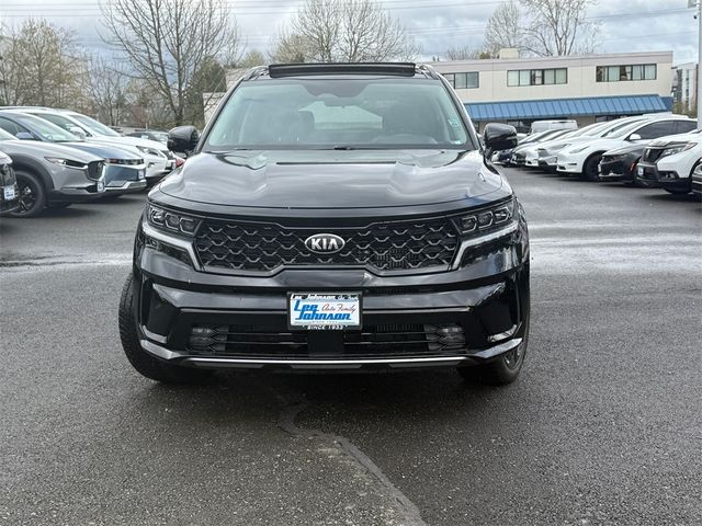 2021 Kia Sorento SX