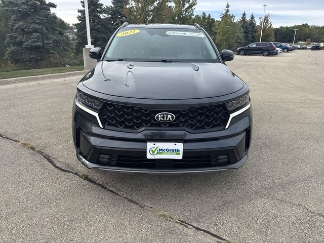 2021 Kia Sorento SX