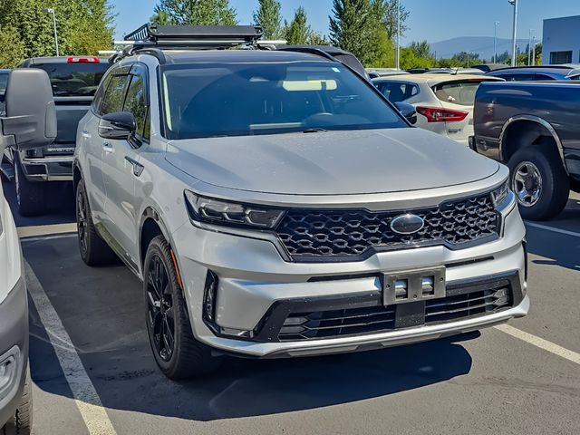 2021 Kia Sorento SX