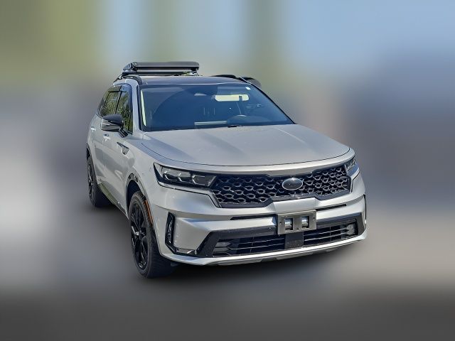 2021 Kia Sorento SX