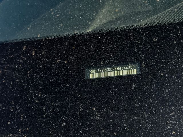 2021 Kia Sorento SX