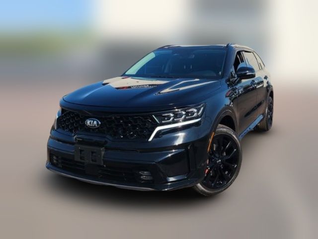 2021 Kia Sorento SX