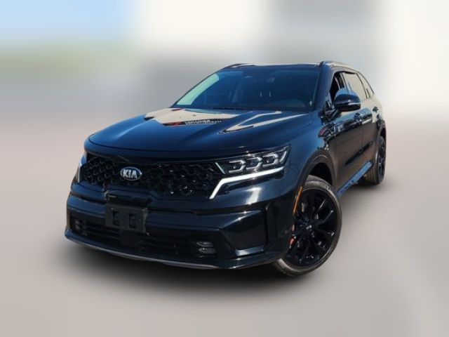 2021 Kia Sorento SX