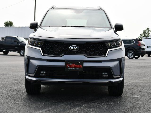 2021 Kia Sorento SX